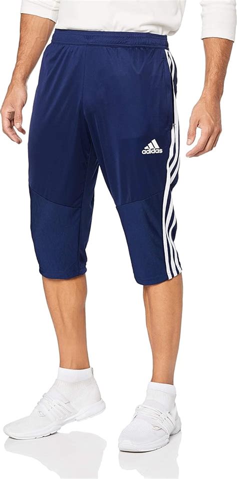 adidas 3/4 herren|Amazon.com: Adidas 3/4 Pants Men.